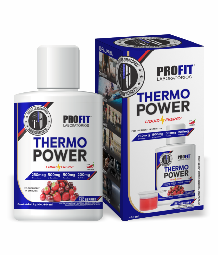 THERMO POWER